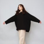 UrbanFlex Oversized Hoodie