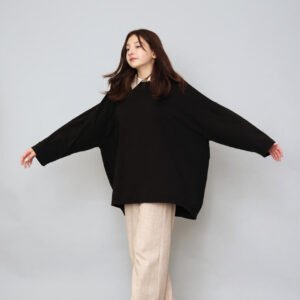 UrbanFlex Oversized Hoodie